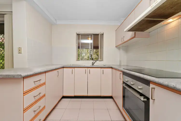 Sixth view of Homely unit listing, 8/36-38 Addlestone Road, Merrylands NSW 2160