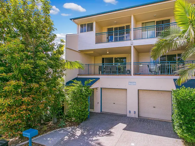 5/72 Gainsborough Street, Moorooka QLD 4105
