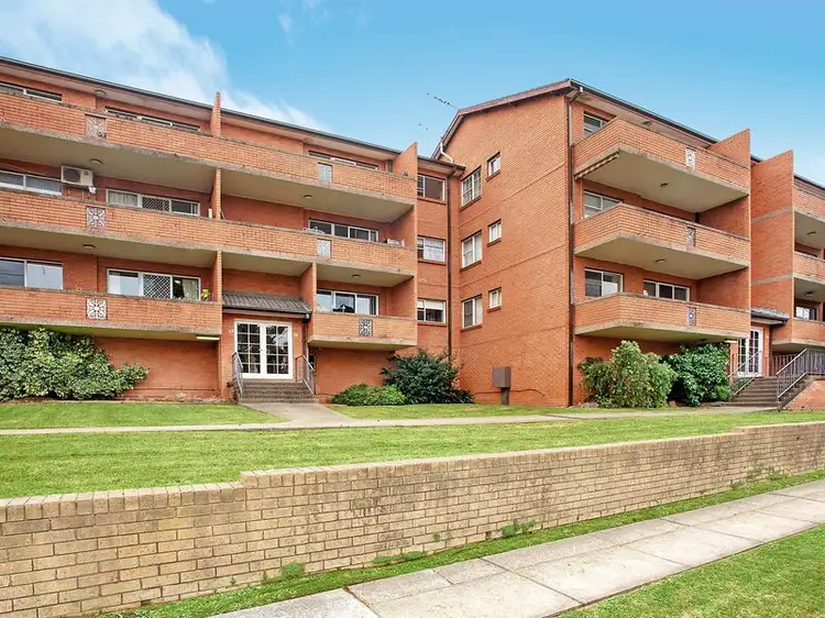 Second view of Homely unit listing, 2/16 Bobart Street, Parramatta NSW 2150