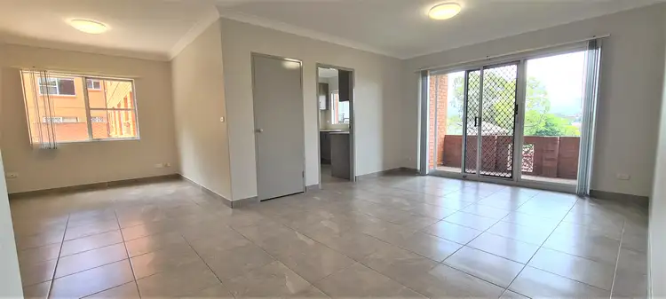 Third view of Homely unit listing, 2/16 Bobart Street, Parramatta NSW 2150