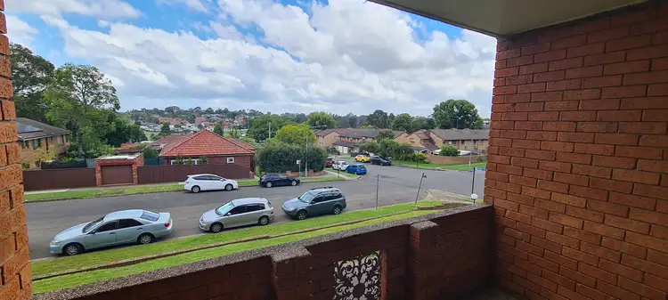 Fifth view of Homely unit listing, 2/16 Bobart Street, Parramatta NSW 2150