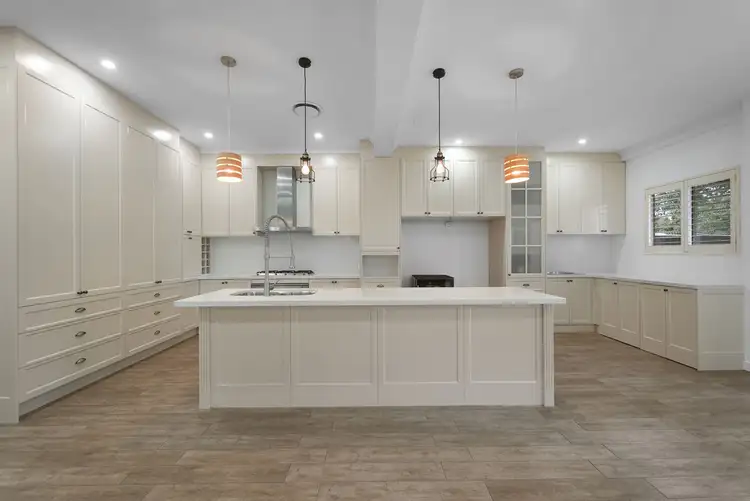 Second view of Homely house listing, 47 Henson Street, Merrylands NSW 2160