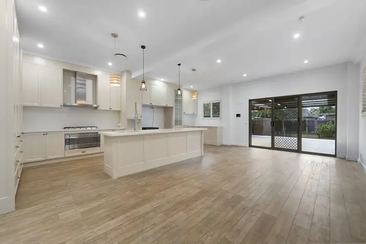 Third view of Homely house listing, 47 Henson Street, Merrylands NSW 2160