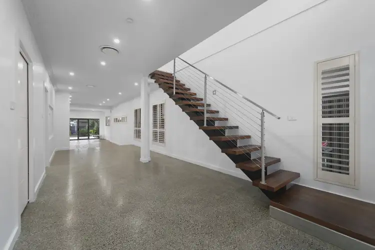Fifth view of Homely house listing, 47 Henson Street, Merrylands NSW 2160