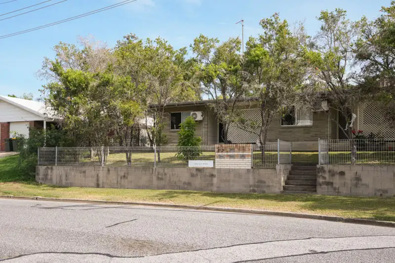 Main view of Homely unit listing, 3/9 McCann Street, South Gladstone QLD 4680