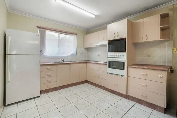 Second view of Homely unit listing, 3/9 McCann Street, South Gladstone QLD 4680