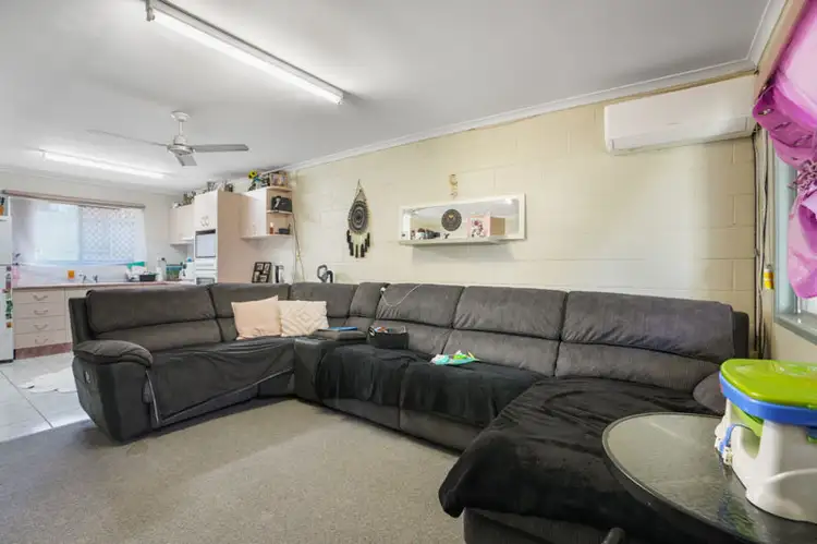 Third view of Homely unit listing, 3/9 McCann Street, South Gladstone QLD 4680