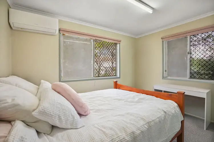Fourth view of Homely unit listing, 3/9 McCann Street, South Gladstone QLD 4680