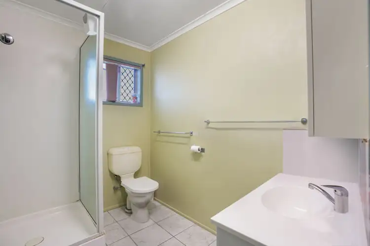 Sixth view of Homely unit listing, 3/9 McCann Street, South Gladstone QLD 4680