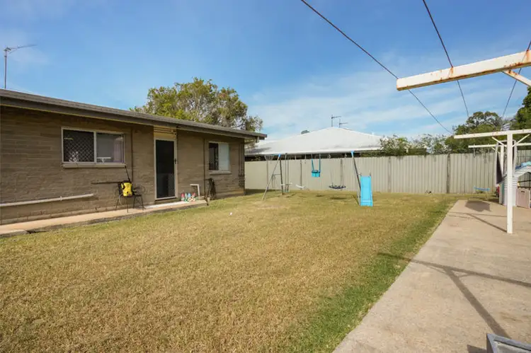 Seventh view of Homely unit listing, 3/9 McCann Street, South Gladstone QLD 4680