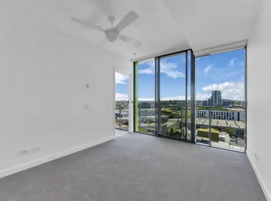 Fourth view of Homely apartment listing, 1601/10 Trinity Street, Fortitude Valley QLD 4006