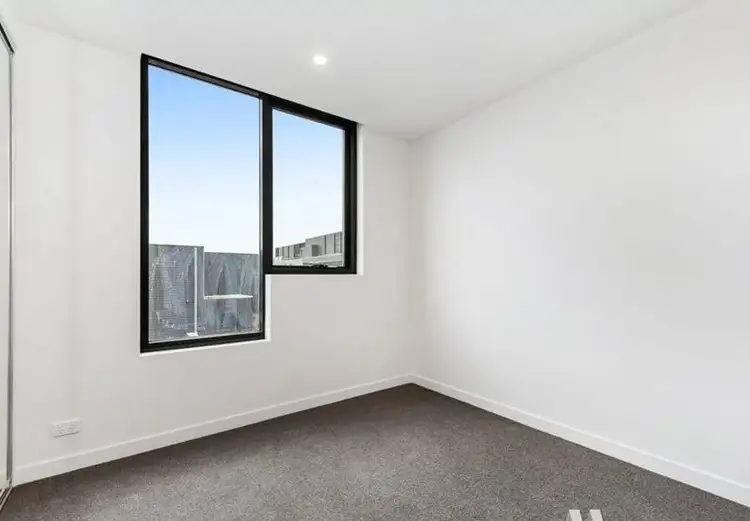 Fourth view of Homely apartment listing, 402/39 Appleton Street, Richmond VIC 3121