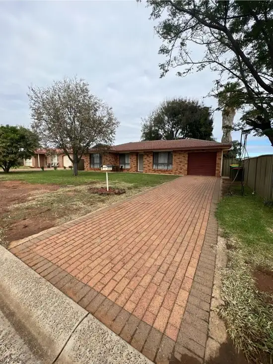 Main view of Homely house listing, 3 Websdale Drive, Dubbo NSW 2830
