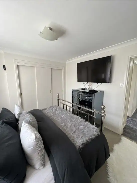 Fifth view of Homely house listing, 3 Websdale Drive, Dubbo NSW 2830