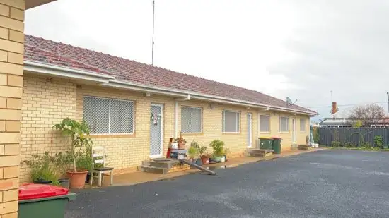 4/41 Hunter Street, Dubbo NSW 2830