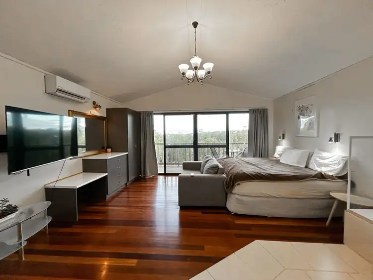 Second view of Homely unit listing, 20/675 Pacific Highway, Korora NSW 2450