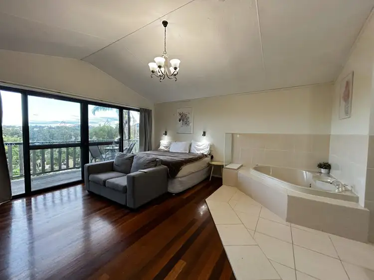 Third view of Homely unit listing, 20/675 Pacific Highway, Korora NSW 2450