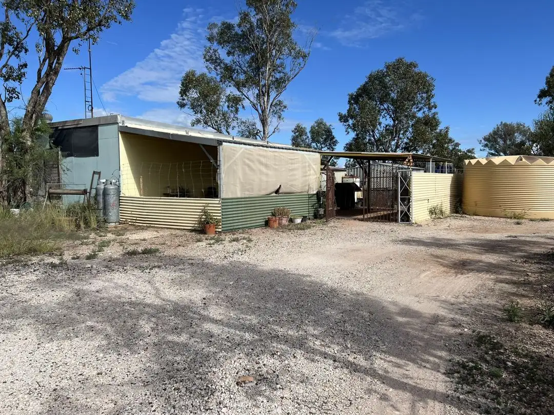 Main view of Homely house listing, WLL 14668 Three Mile Opal Field, Lightning Ridge NSW 2834