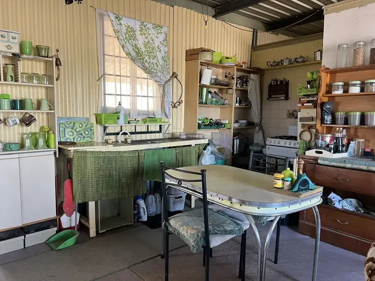 Third view of Homely house listing, WLL 14668 Three Mile Opal Field, Lightning Ridge NSW 2834