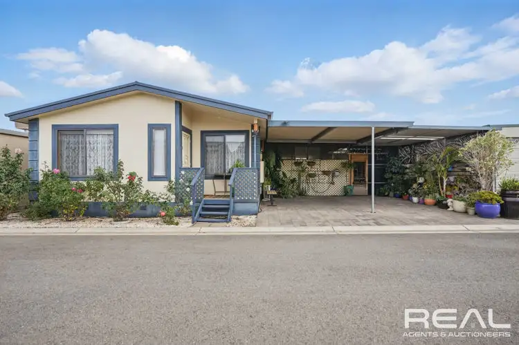 Main view of Homely retirement listing, 198/61 Supple Road, Waterloo Corner SA 5110