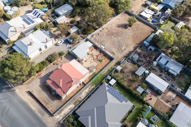 Main view of Homely land listing, 1C Elizabeth, Murray Bridge SA 5253