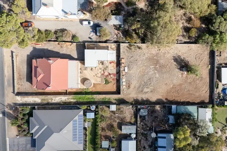 Third view of Homely land listing, 1C Elizabeth, Murray Bridge SA 5253
