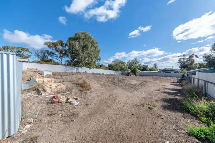 Fifth view of Homely land listing, 1C Elizabeth, Murray Bridge SA 5253