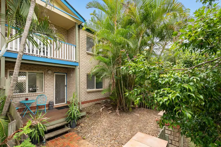 9/180 Seville rd, Holland Park QLD 4121