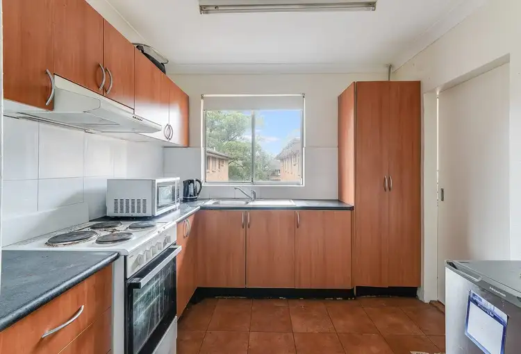 Second view of Homely unit listing, 11/21 Lachlan St, Warwick Farm NSW 2170