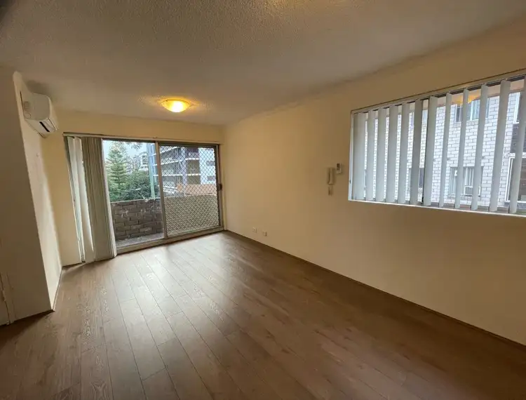 Third view of Homely unit listing, 11/21 Lachlan St, Warwick Farm NSW 2170