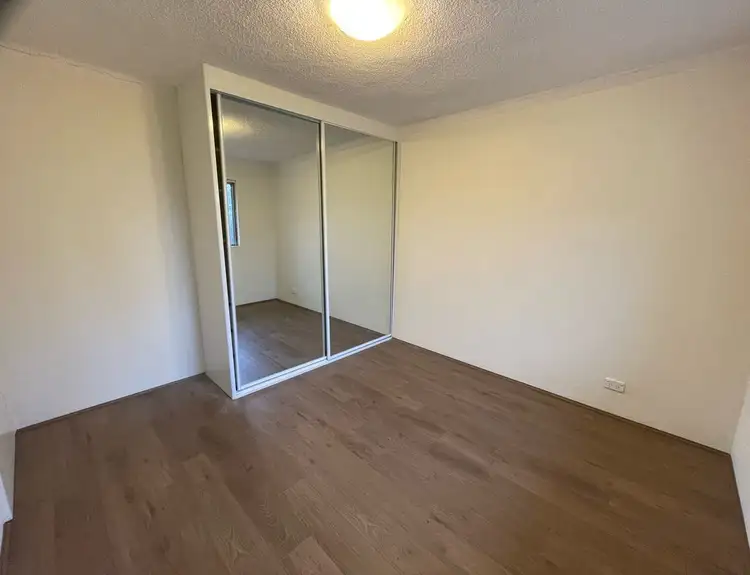 Fourth view of Homely unit listing, 11/21 Lachlan St, Warwick Farm NSW 2170