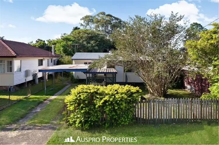 28 Lemon Street, Runcorn QLD 4113