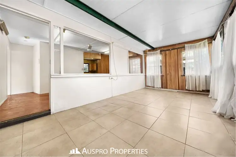 Second view of Homely house listing, 28 Lemon Street, Runcorn QLD 4113