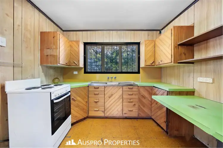 Fifth view of Homely house listing, 28 Lemon Street, Runcorn QLD 4113