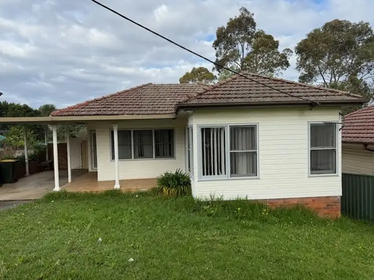 31 George Street, Campbelltown NSW 2560