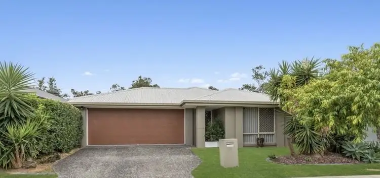Main view of Homely house listing, 34 Waterfern Way, Ripley QLD 4306