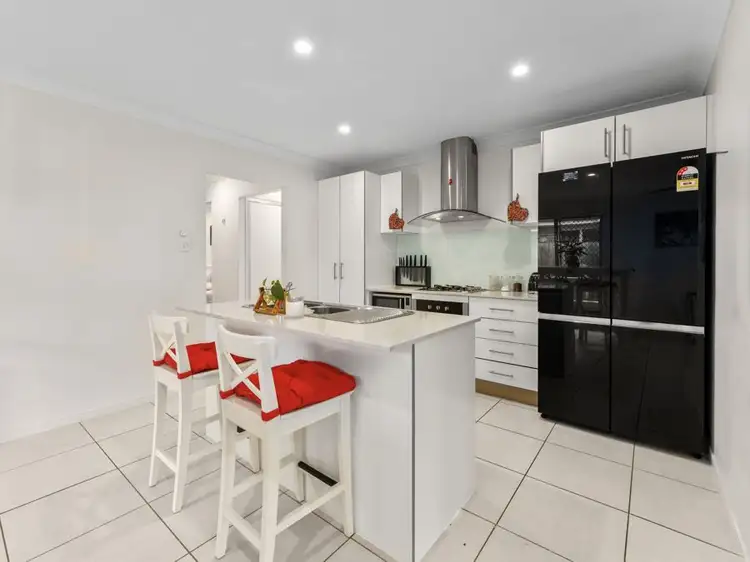 Second view of Homely house listing, 34 Waterfern Way, Ripley QLD 4306