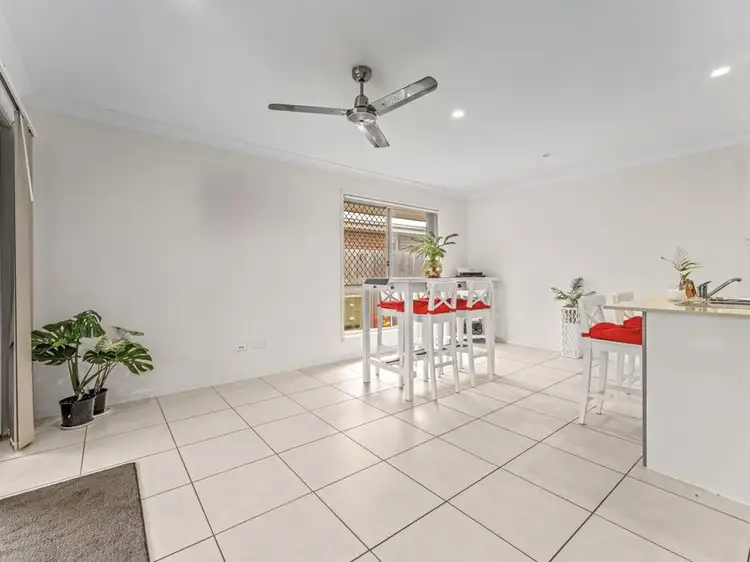 Third view of Homely house listing, 34 Waterfern Way, Ripley QLD 4306
