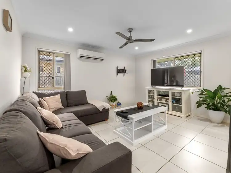 Fourth view of Homely house listing, 34 Waterfern Way, Ripley QLD 4306