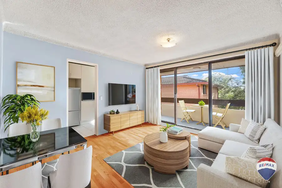 Main view of Homely apartment listing, 21/30 Putland Street, St Marys NSW 2760