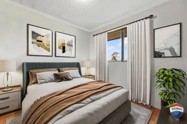 Sixth view of Homely apartment listing, 21/30 Putland Street, St Marys NSW 2760