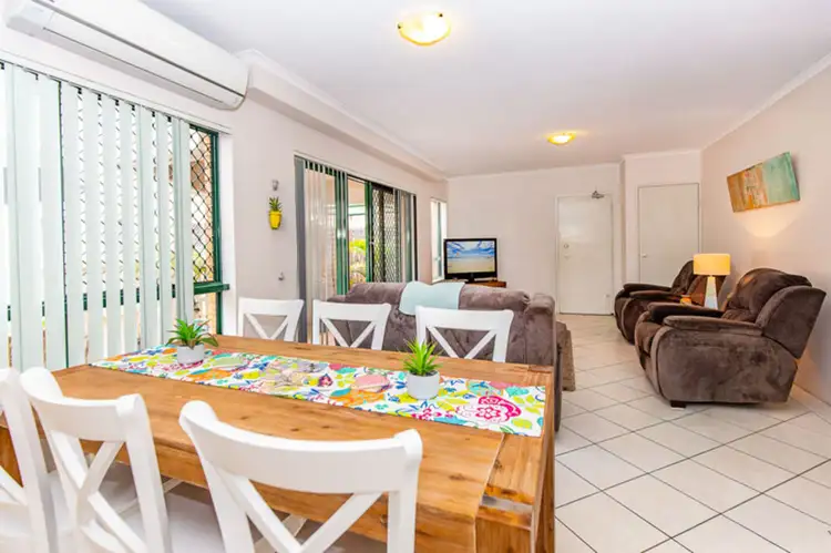 Second view of Homely apartment listing, 3/52 Pacific Parade, Bilinga QLD 4225