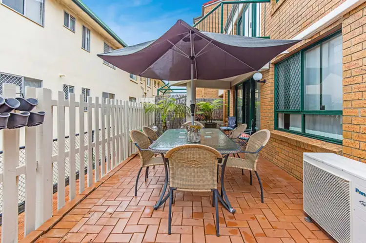 Fifth view of Homely apartment listing, 3/52 Pacific Parade, Bilinga QLD 4225