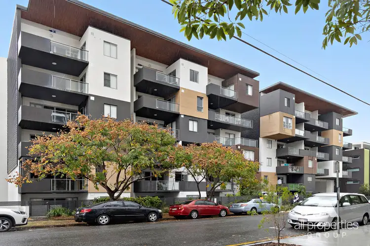 604/148 Victoria Park Road, Kelvin Grove QLD 4059