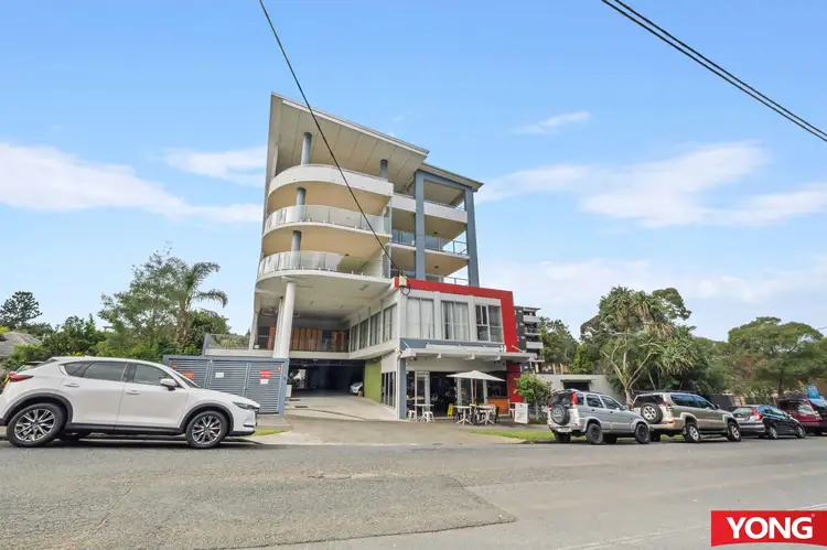 Main view of Homely apartment listing, Address available on request