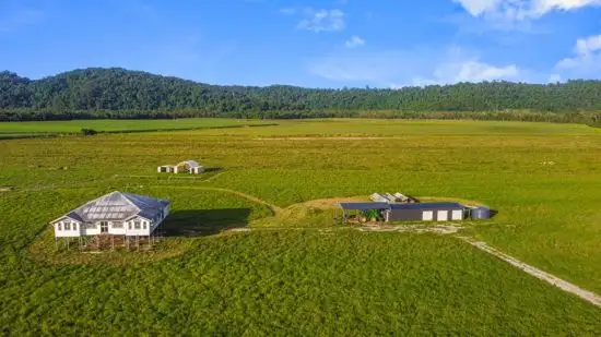 Main view of Homely house listing, 21 Barbagallo Road, Aloomba QLD 4871