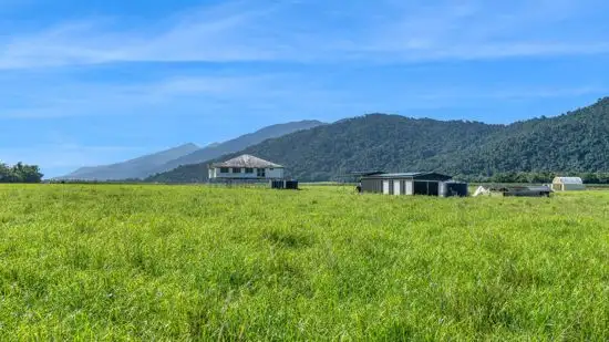 Second view of Homely house listing, 21 Barbagallo Road, Aloomba QLD 4871