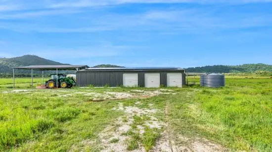 Sixth view of Homely house listing, 21 Barbagallo Road, Aloomba QLD 4871