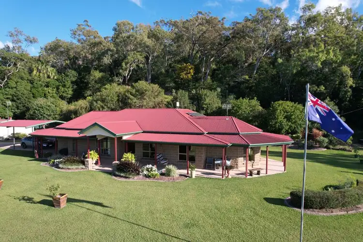 170 Mountney Rd, Sarina QLD 4737