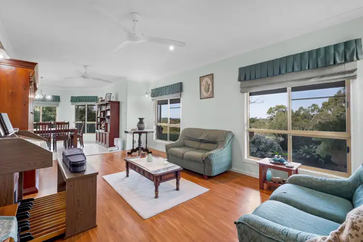 Fifth view of Homely house listing, 170 Mountney Rd, Sarina QLD 4737